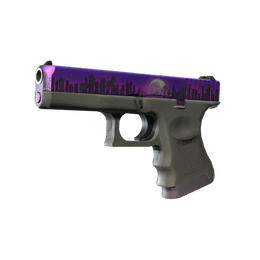Glock-18 | Moonrise image