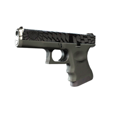 Glock-18 | Grinder