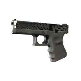 Glock-18 | Grinder image