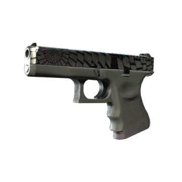 Glock-18 | Grinder