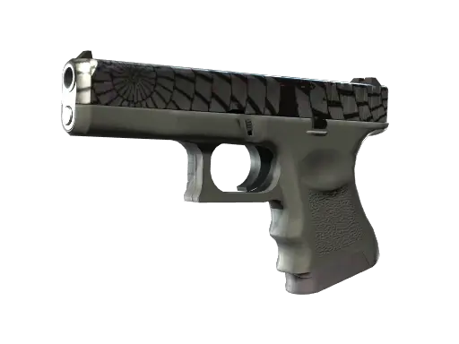 Glock-18 | Grinder