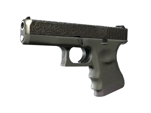 Glock-18 | Ironwork
