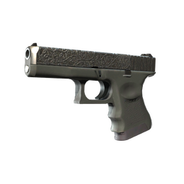 Glock-18 | Ironwork image