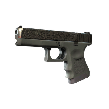 Glock-18 | Ironwork