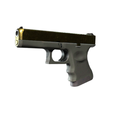 Glock-18 | Brass