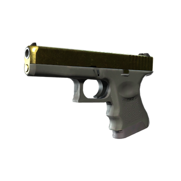 Glock-18 | Brass