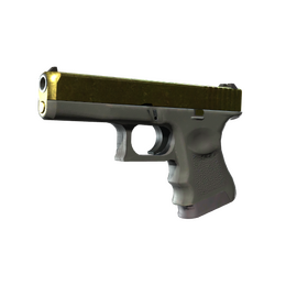 Glock-18 | Brass image