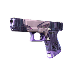Glock-18 | Shinobu image