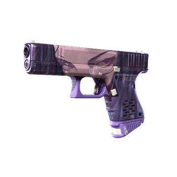 StatTrak™ Glock-18 | Shinobu