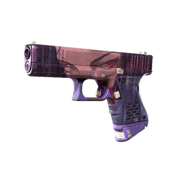 Glock-18 | Shinobu