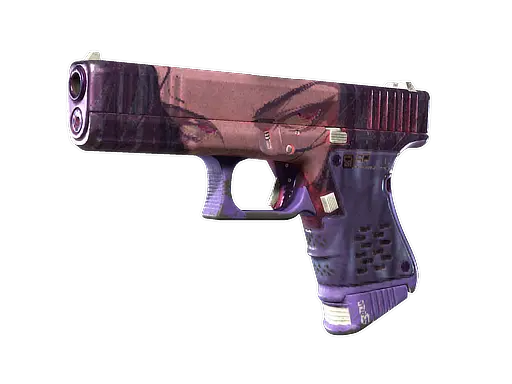 Glock-18 | Shinobu