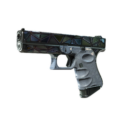Glock-18 | Mirror Mosaic image