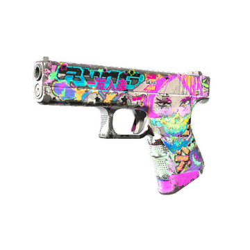 Glock-18 | Fully Tuned