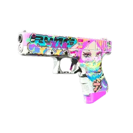 Glock-18 | Fully Tuned image