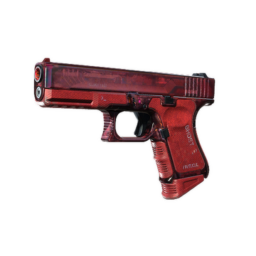 Glock-18 | Ghost Protocol