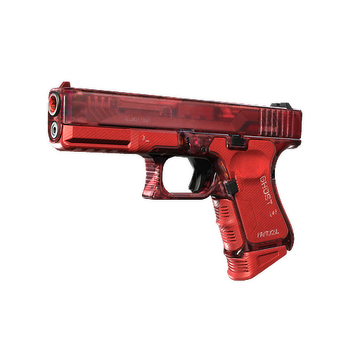 Glock-18 | Ghost Protocol