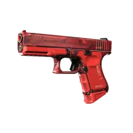 Glock-18 | Ghost Protocol image