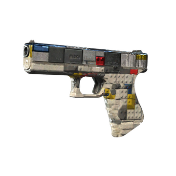 Glock-18 | Block-18