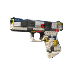 Glock-18 | Block-18 image
