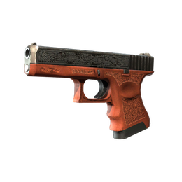 Glock-18 | Royal Legion image
