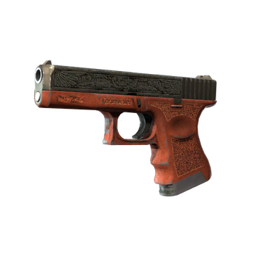 Glock-18 | Royal Legion