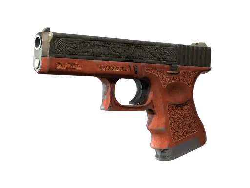 Glock-18 | Royal Legion
