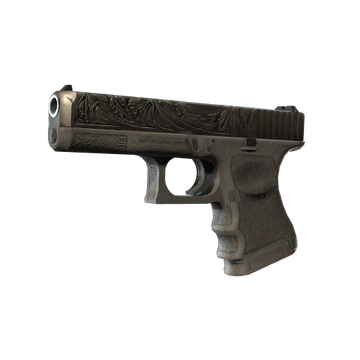 Glock-18 | Wraiths