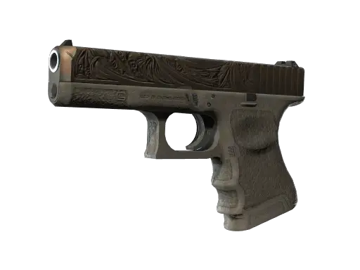 Glock-18 | Wraiths