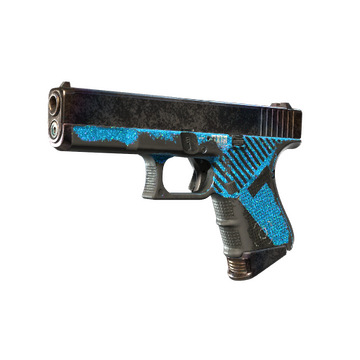 Glock-18 | AXIA