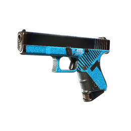 Glock-18 | AXIA image