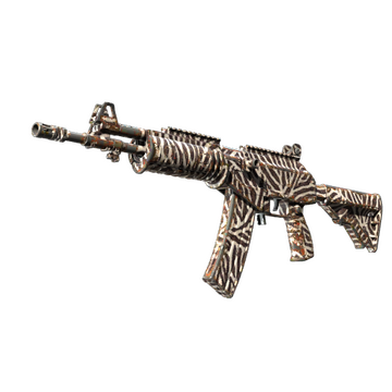 Galil AR | Akoben