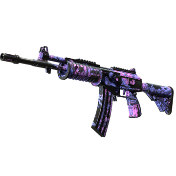 Galil AR | Phoenix Blacklight