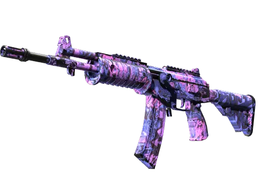 Galil AR | Phoenix Blacklight