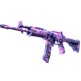 Galil AR | Phoenix Blacklight image