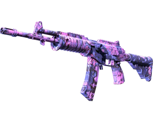 Galil AR | Phoenix Blacklight