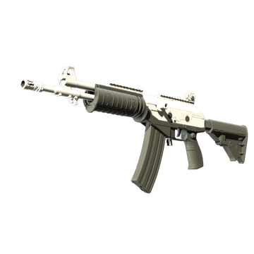 Galil AR | Tuxedo
