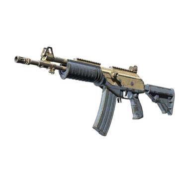 Galil AR | Tornado