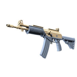 Galil AR | Tornado image