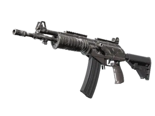 Galil AR | Grey Smoke