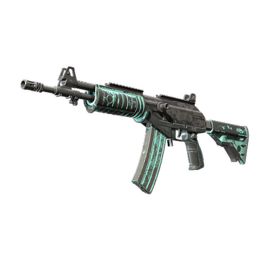 Galil AR | Robin's Egg