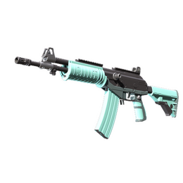 Galil AR | Robin's Egg image