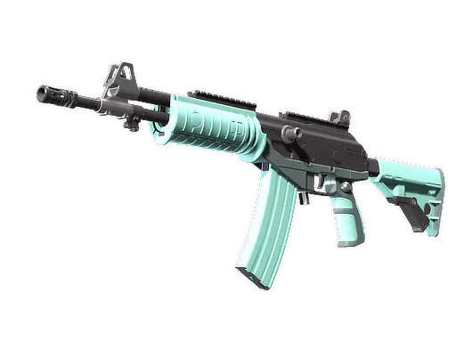 Galil AR | Robin's Egg