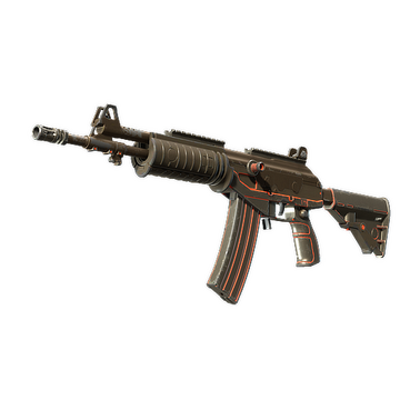 Galil AR | O-Ranger