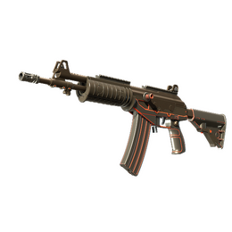 Galil AR | O-Ranger image
