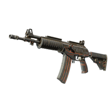 Galil AR | O-Ranger