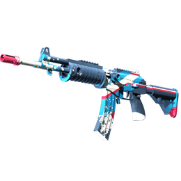 Galil AR | Rocket Pop image