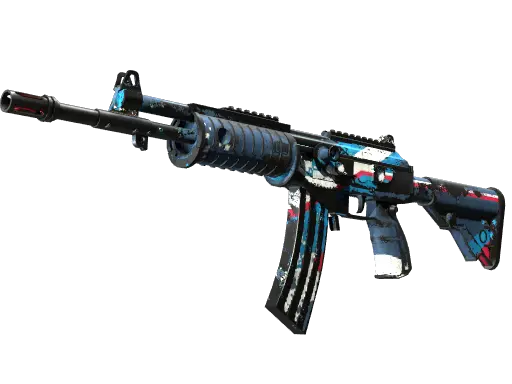 Galil AR | Rocket Pop