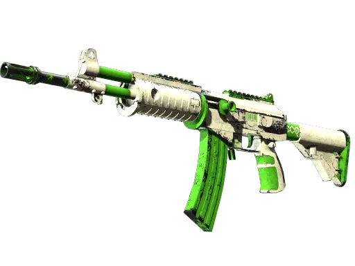 Galil AR | Eco