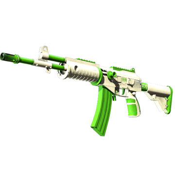 StatTrak™ Galil AR | Eco