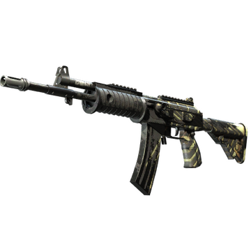 Galil AR | Destroyer